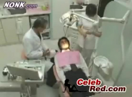 ممرضة اليابانية الساخنة تريد اللعنة جيدة في الصباح الباكر وفم نائب الرئيس.